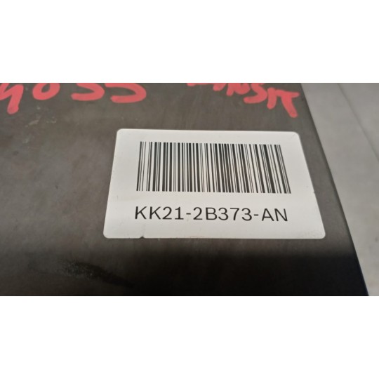 ABS SYSTEM FORD van Transit/Tourneo Custom 2018> used