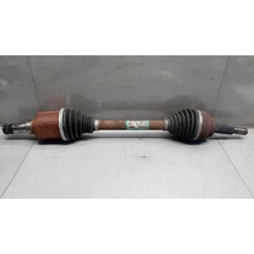 FRONT HALF-AXLES LEFT  FORD...