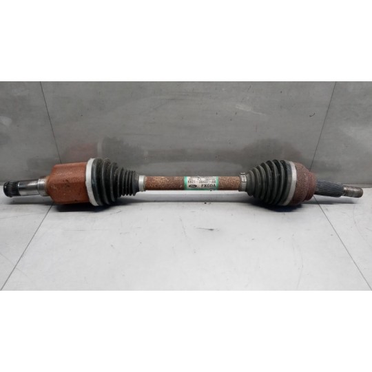 FRONT HALF-AXLES LEFT  FORD van Transit/Tourneo Custom 2018> used