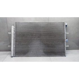 RADIATORE CLIMATIZZATORE...