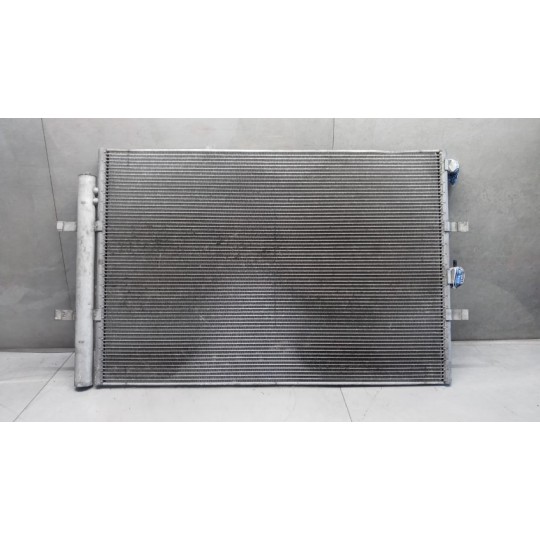 RADIATORE CLIMATIZZATORE FORD van Transit/Tourneo Custom 2018> usato