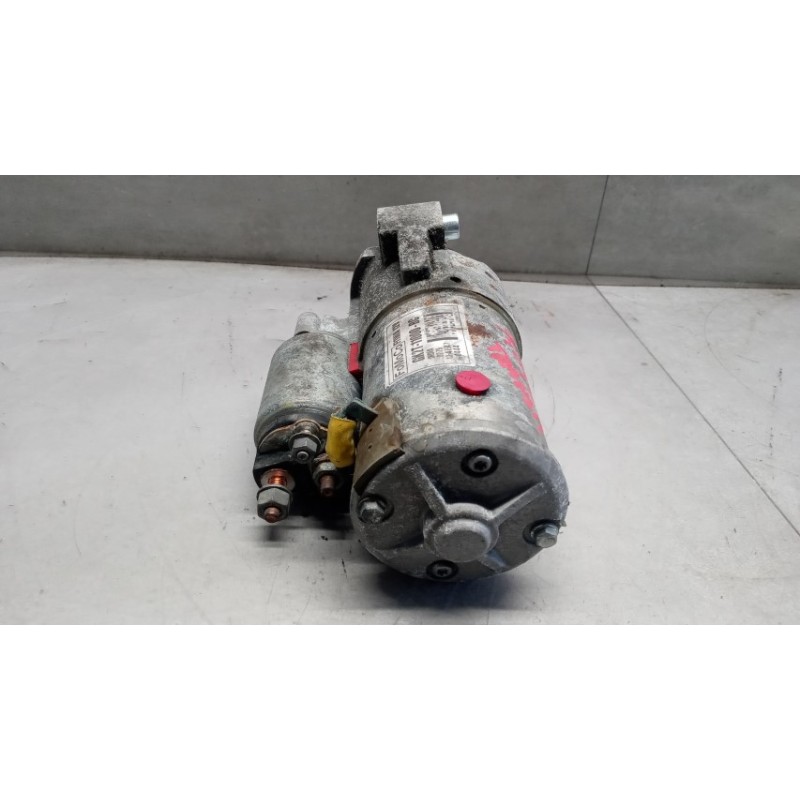 FORD van MOTORINO AVVIAMENTO FORD van Transit/Tourneo Custom 2018> usato