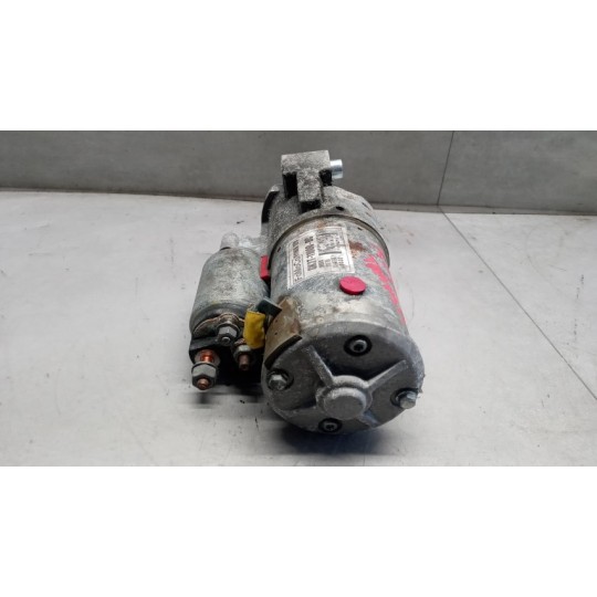 MOTORINO AVVIAMENTO FORD van Transit/Tourneo Custom 2018> usato