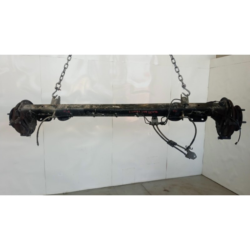 FORD van ASSALE POSTERIORE FORD van Transit/Tourneo Custom 2018> usato