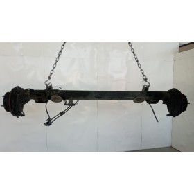 REAR DRIVE AXLE 
 FORD van...