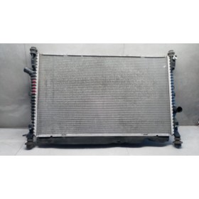 WATER HEAT RADIATOR  FORD...