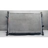 WATER HEAT RADIATOR  FORD van Transit/Tourneo Custom 2018> used