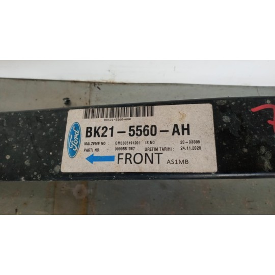 REAR BACK SPRINGS  FORD van Transit/Tourneo Custom 2018> used