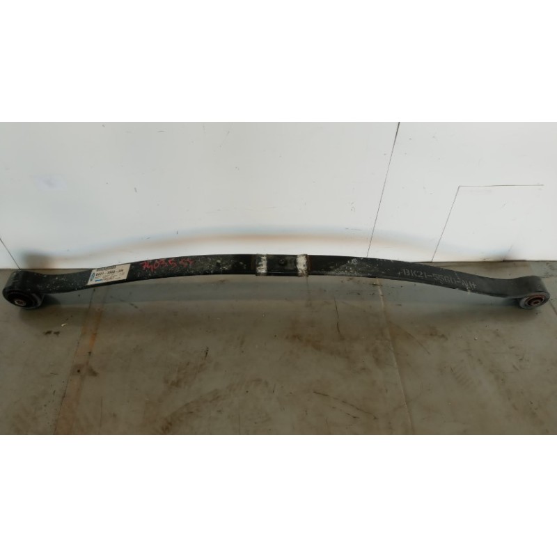 FORD van REAR BACK SPRINGS  FORD van Transit/Tourneo Custom 2018> used