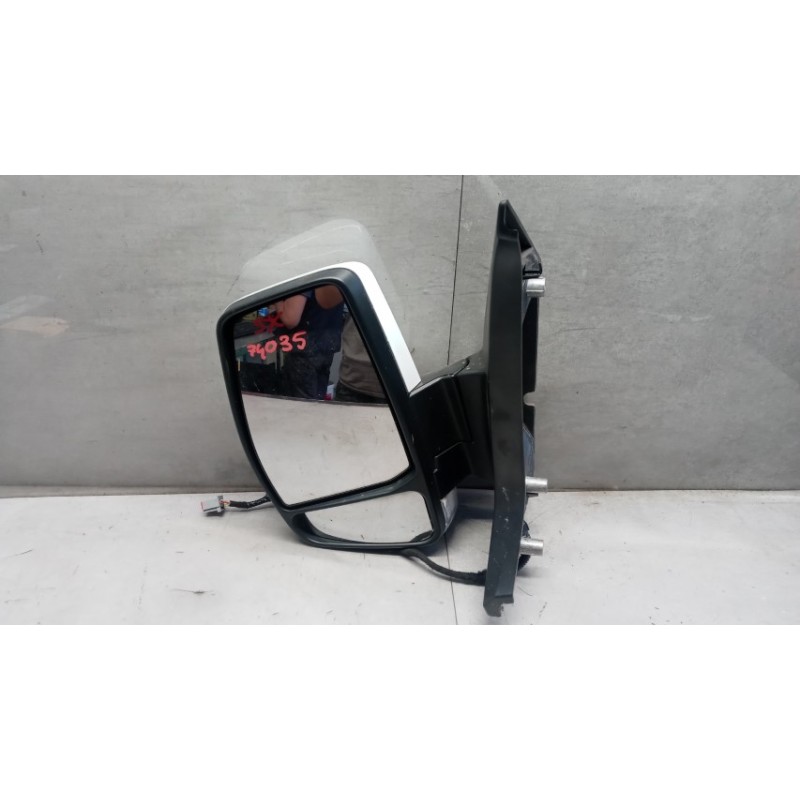 FORD van RETROVISORE ELETTRICO SINISTRO FORD van Transit/Tourneo Custom 2018> usato