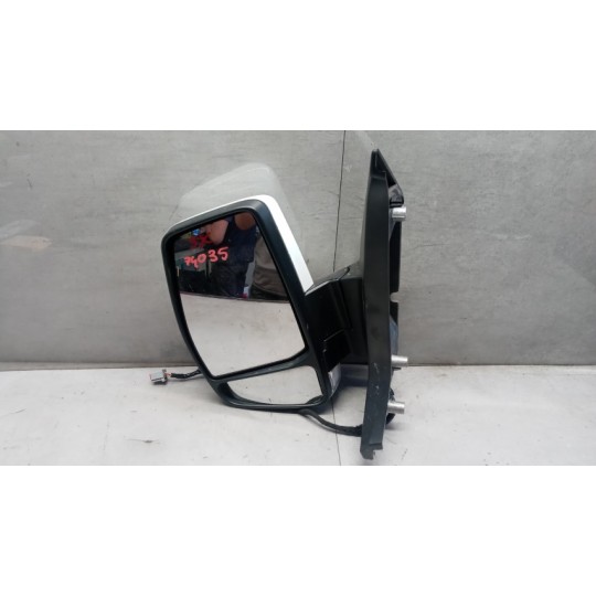 RETROVISORE ELETTRICO SINISTRO FORD van Transit/Tourneo Custom 2018> usato