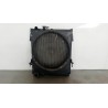 ISUZU WATER HEAT RADIATOR  ISUZU NQR used