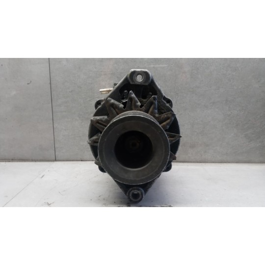 ALTERNATOR ISUZU NQR used