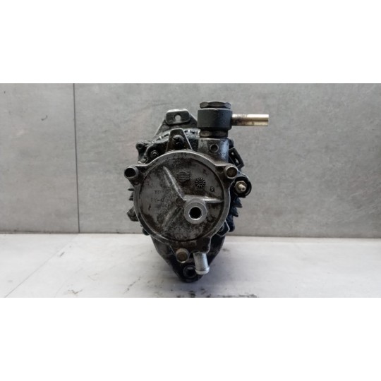 ALTERNATOR ISUZU NQR used