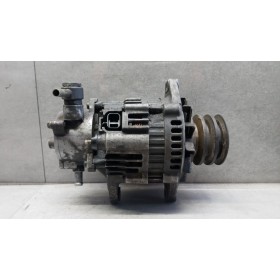 ALTERNATORE ISUZU NQR usato