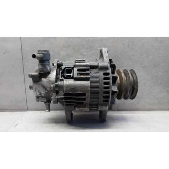 ALTERNATORE ISUZU NQR usato