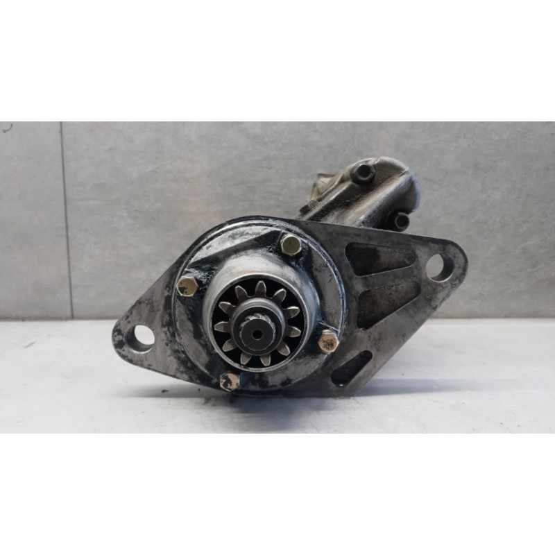 ISUZU STARTER MOTOR ISUZU NQR used