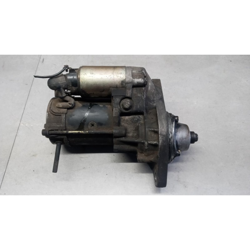 ISUZU STARTER MOTOR ISUZU NQR used