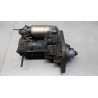 ISUZU STARTER MOTOR ISUZU NQR used