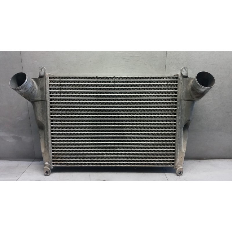ISUZU RADIATORE INTERCOOLERS ISUZU NQR usato