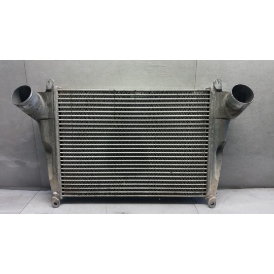 INTERCOOLERS HEAT RADIATOR  ISUZU NQR used