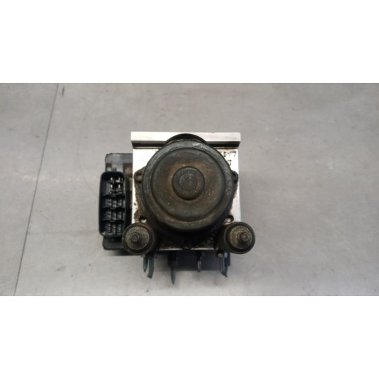 ABS SYSTEM ISUZU NQR used