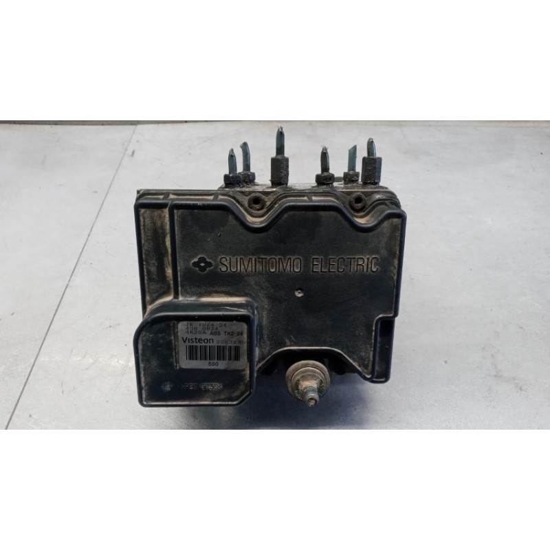 ISUZU GRUPPO ABS ISUZU NQR usato