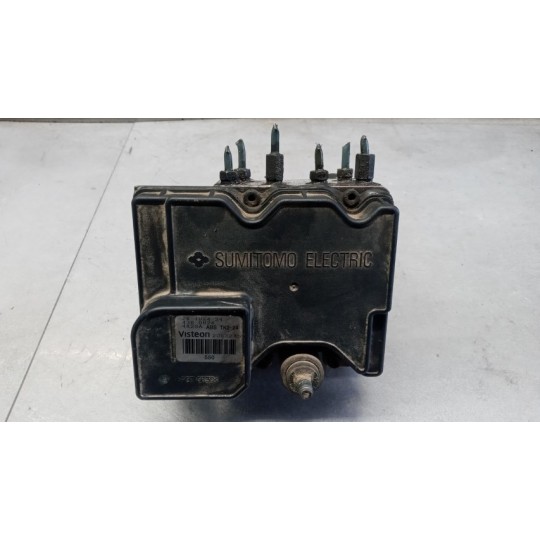 ABS SYSTEM ISUZU NQR used