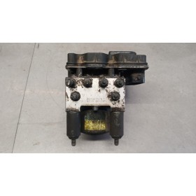 ABS SYSTEM ISUZU NQR used