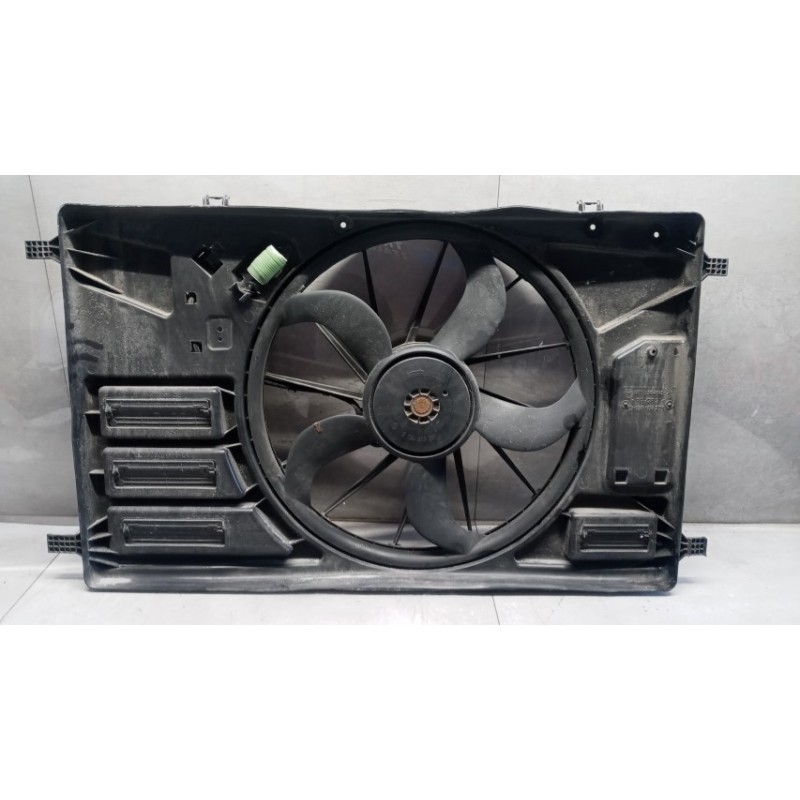 FORD van CONVOGLIATORE ELETTROVENTOLA FORD van Transit/Tourneo Custom 2018> usato