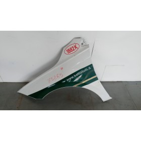 LEFT FRONT MUDGUARD...