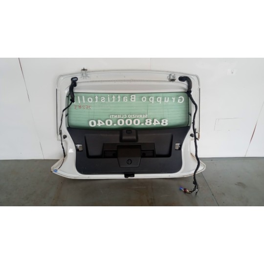 PORTELLONE POSTERIORE VOLKSWAGEN Polo 2021> usato