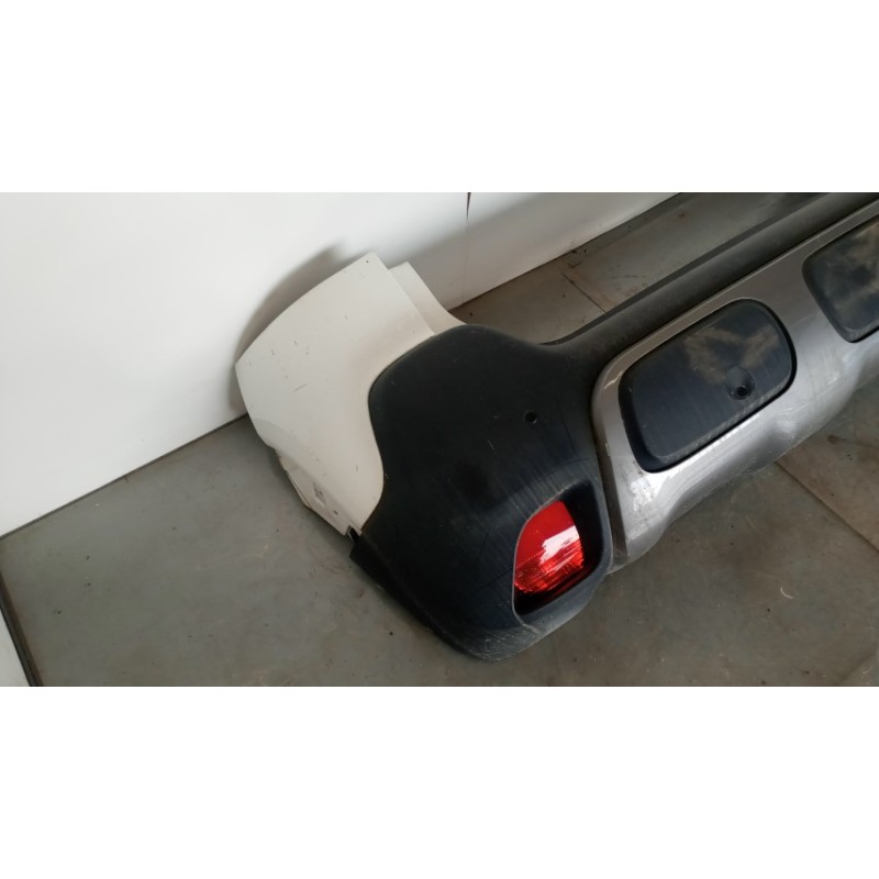 CITROEN PARAURTI POSTERIORE CITROEN C3 Aircross 2017>2021 usato