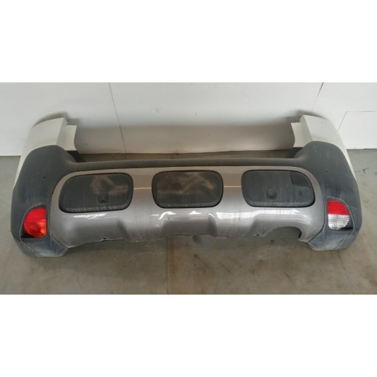 PARAURTI POSTERIORE CITROEN C3 Aircross 2017>2021 usato