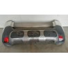 CITROEN REAR BACK BUMPER  CITROEN C3 Aircross 2017>2021 used