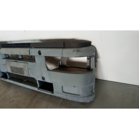FRONT BUMPER IVECO EUROTECH used