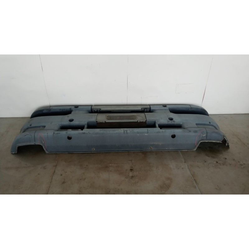 IVECO FRONT BUMPER IVECO EUROTECH used