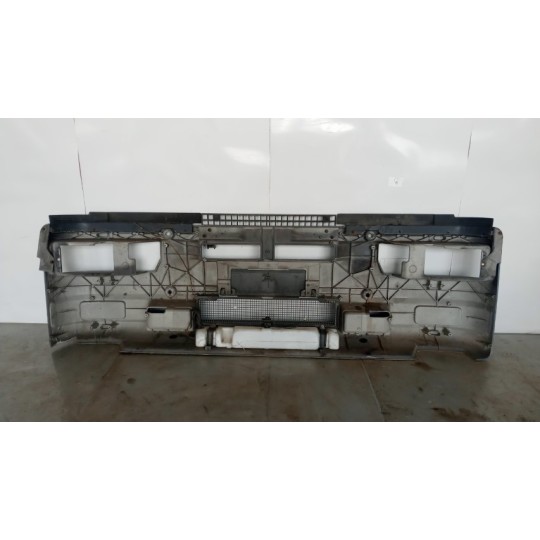 FRONT BUMPER IVECO EUROTECH used