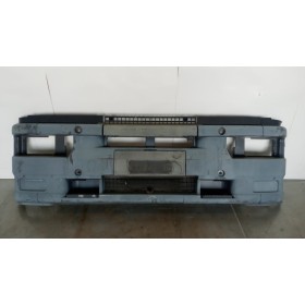 FRONT BUMPER IVECO EUROTECH...
