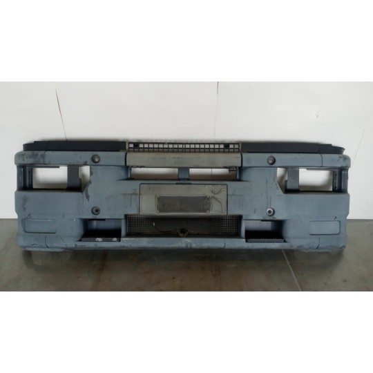 FRONT BUMPER IVECO EUROTECH used