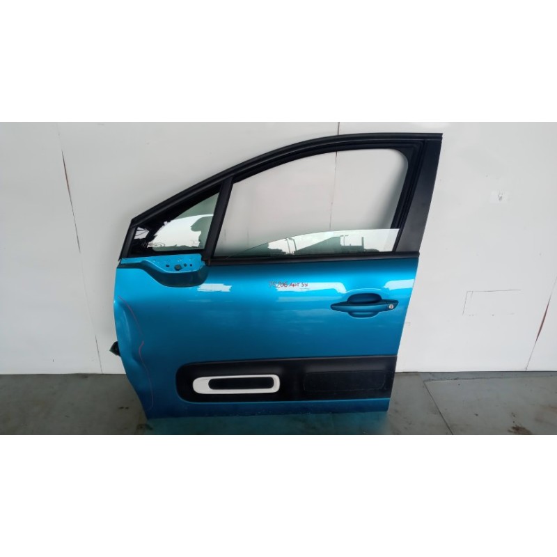 CITROEN PORTA ANTERIORE SINISTRA CITROEN C3 2020> usato