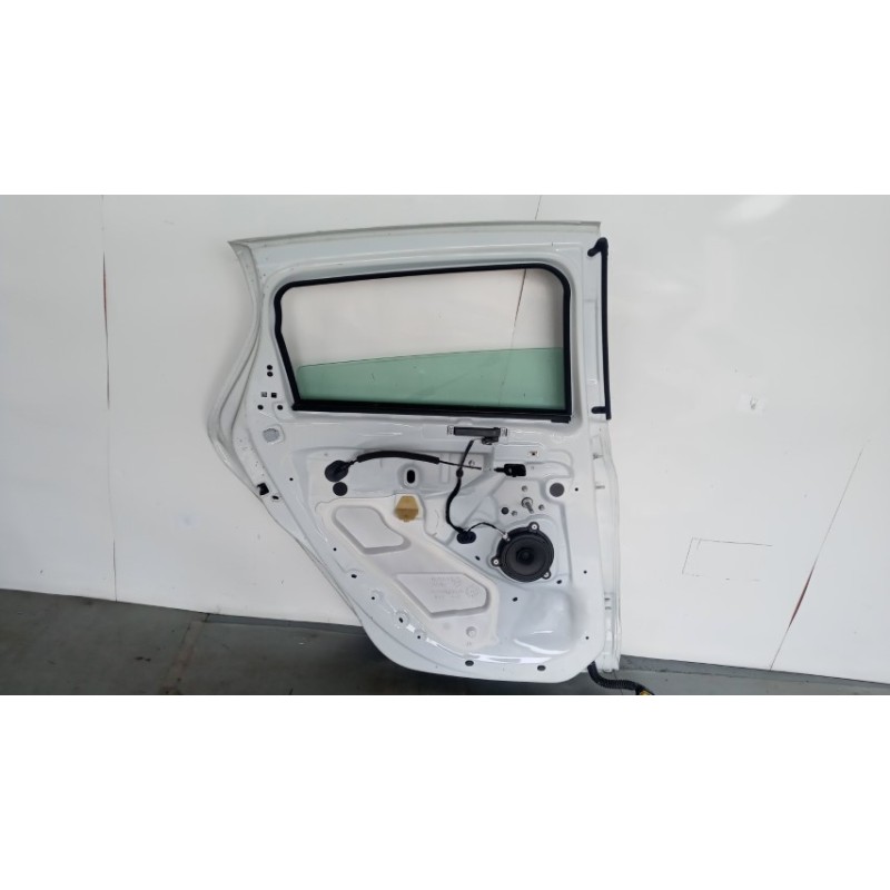 RENAULT LEFT REAR DOOR  RENAULT Zoe 2019> used