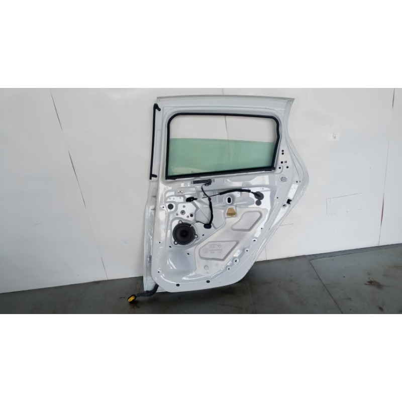 RENAULT PORTA POSTERIORE DESTRA RENAULT Zoe 2019> usato