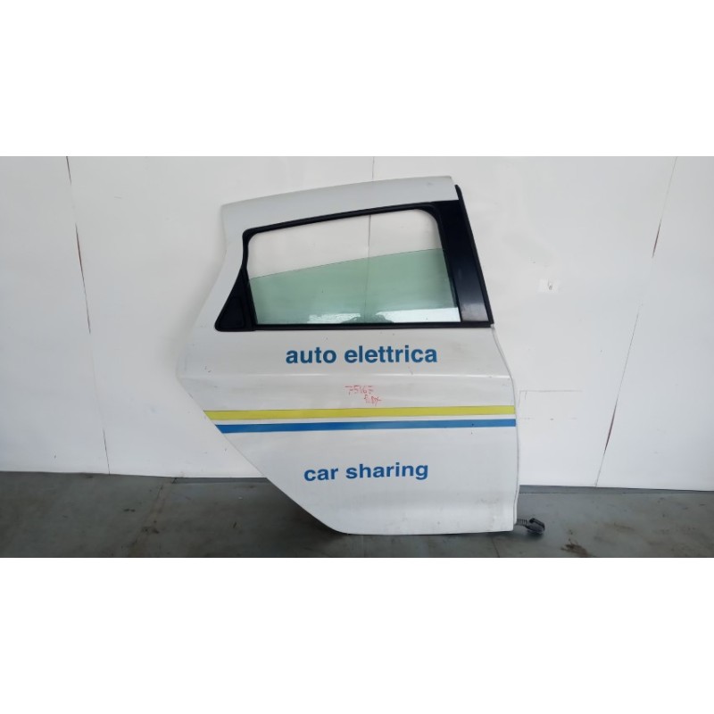 RENAULT PORTA POSTERIORE DESTRA RENAULT Zoe 2019> usato