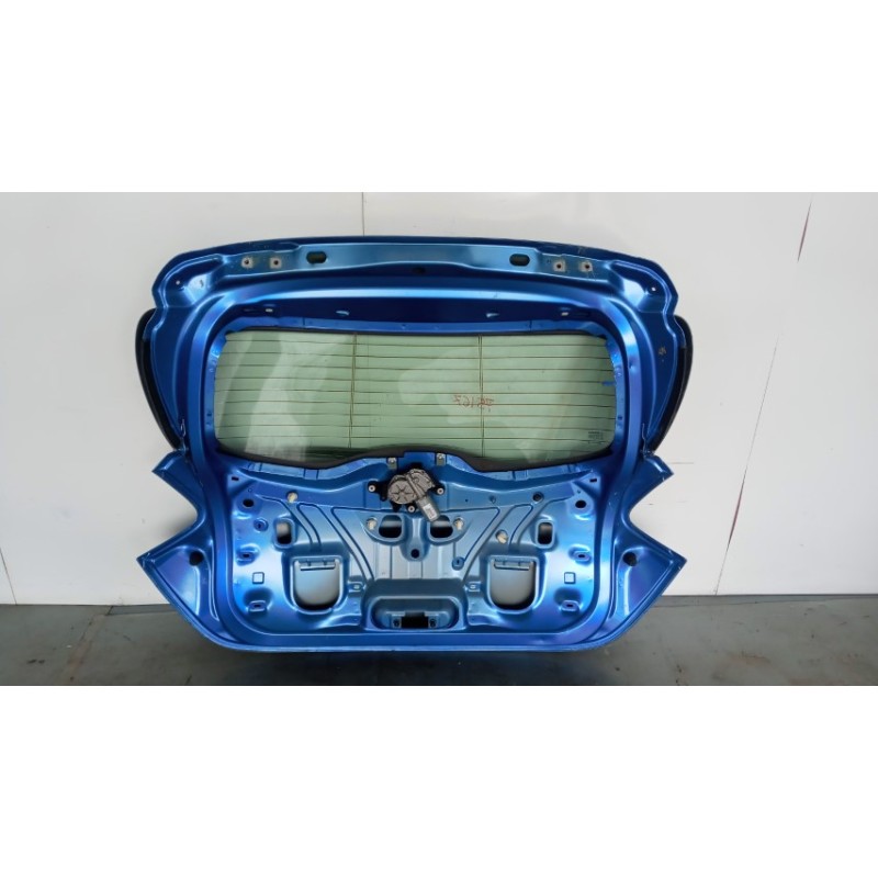 RENAULT PORTELLONE POSTERIORE RENAULT Zoe 2019> usato