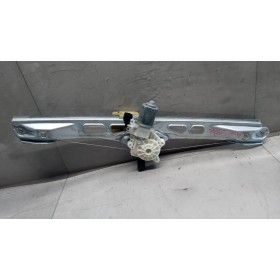 FRONT RIGHT POWERED WINDOWS...