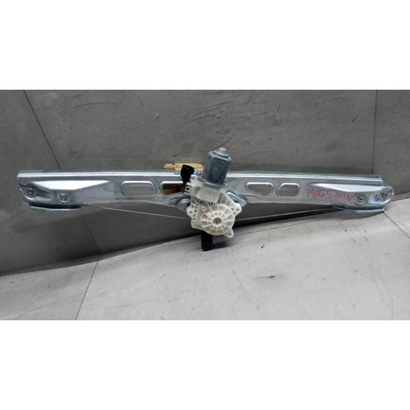 FORD van FRONT RIGHT POWERED WINDOWS  FORD van Transit/Tourneo Custom 2018> used