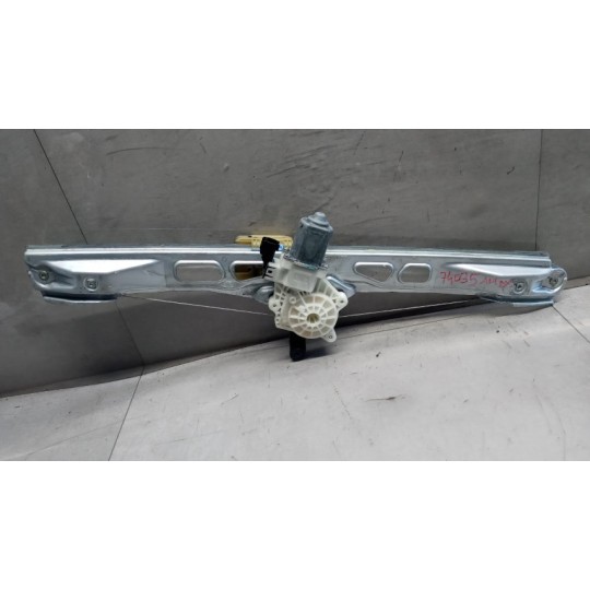 FRONT RIGHT POWERED WINDOWS  FORD van Transit/Tourneo Custom 2018> used