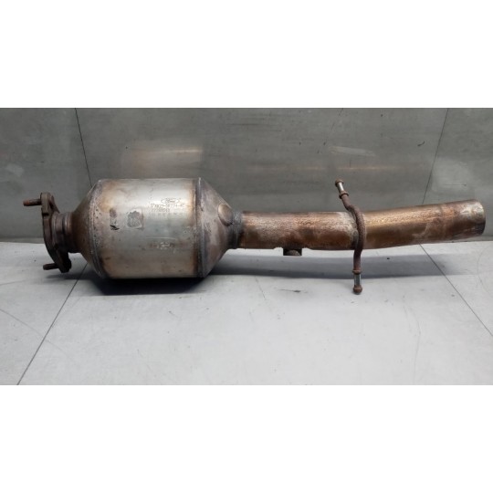 CATALIZZATORE FORD van Transit/Tourneo Custom 2018> usato