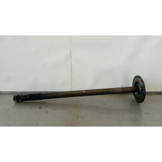 REAR HALF-AXLES RIGHT IVECO EUROCARGO 2005>2008 used